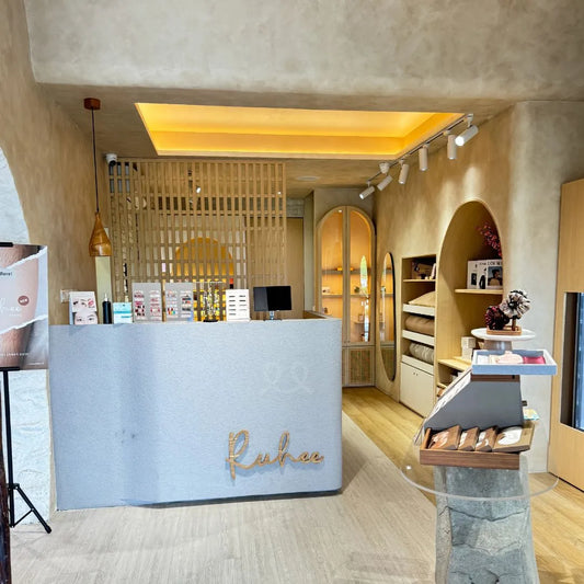 Cabang Ruhee Gallery
