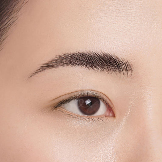 Merapikan Alis Secara Natural 4x Lebih Cepat dengan Ruhee Diary