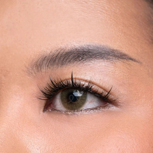 Douyin Makeup: Transformasi Cantik dengan Lashes yang Memukau