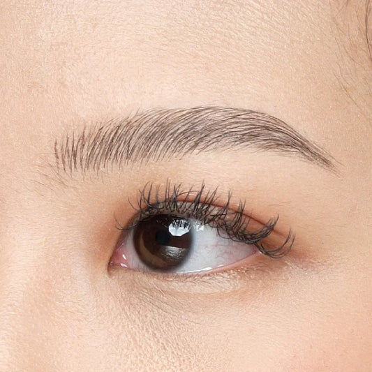 HiBrow & ForLines: Rahasia Alis Natural yang Tahan Seharian