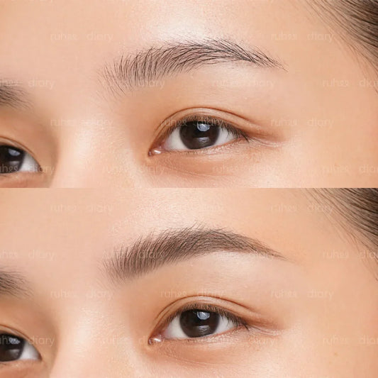 5 Rekomendasi Pensil Alis Tahan Lama Favorit Makeup Artist