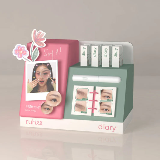 reseller Ruhee Diary