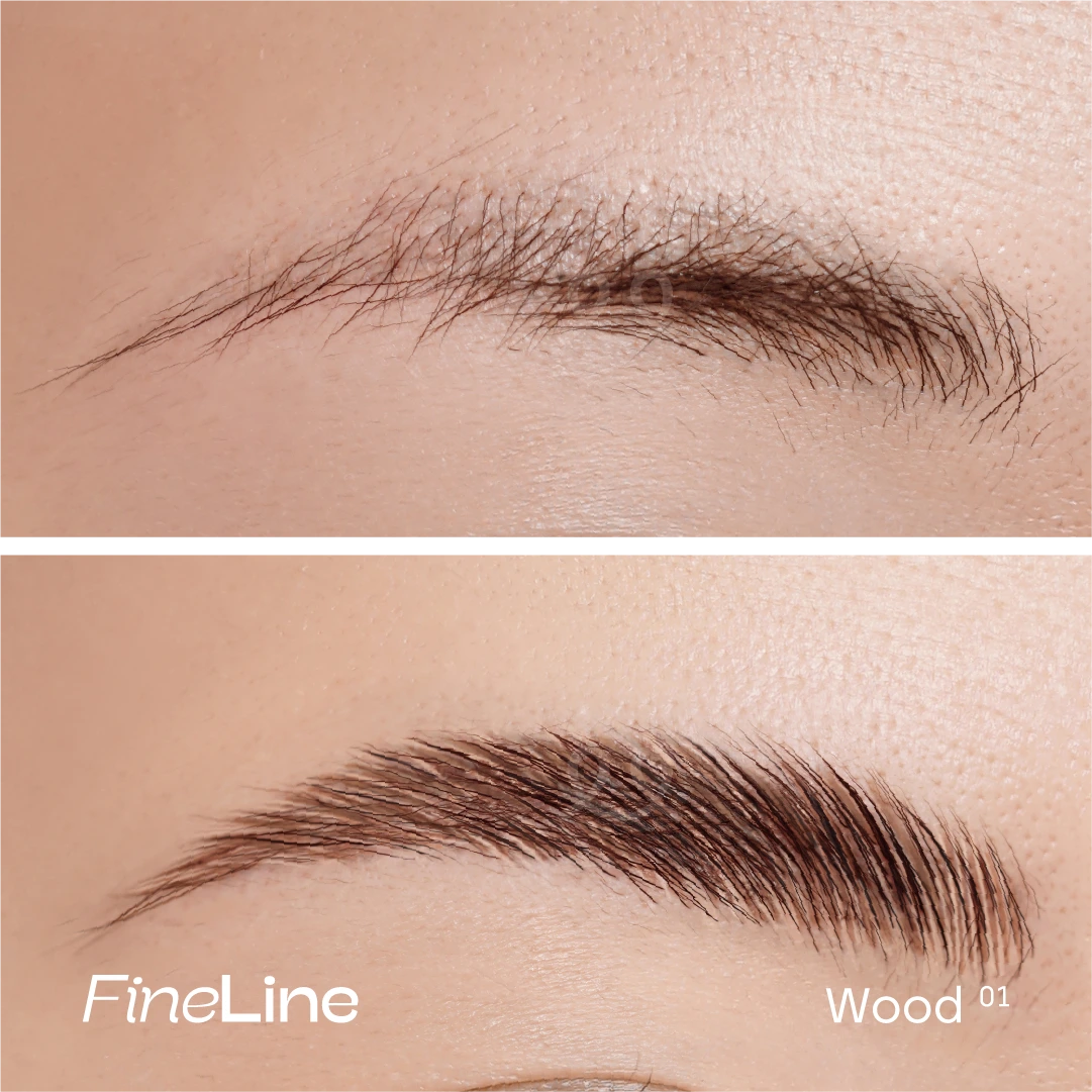 Liquid Brow Pen