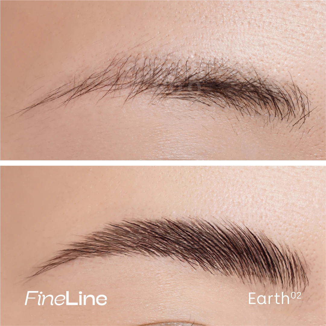 Liquid Brow Pen