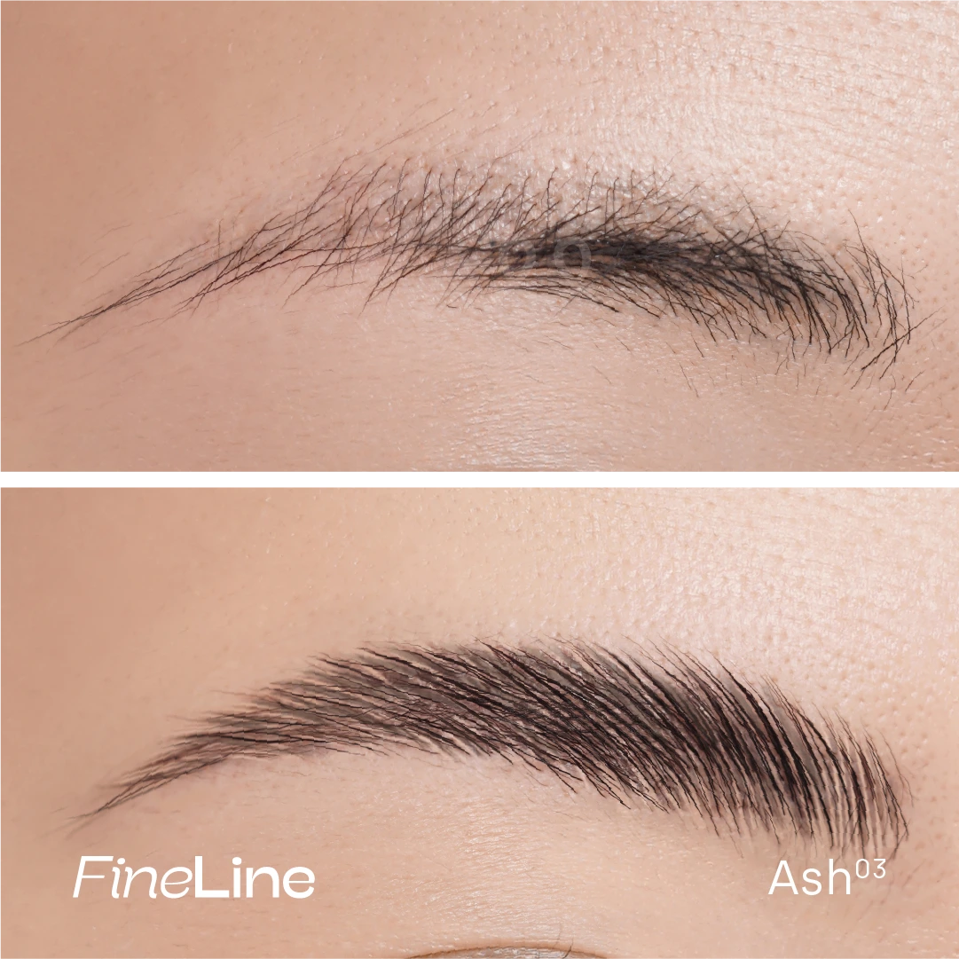 Liquid Brow Pen