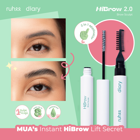Hi Brow Sculpt