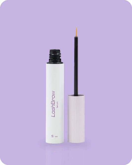 Lash Brow Serum