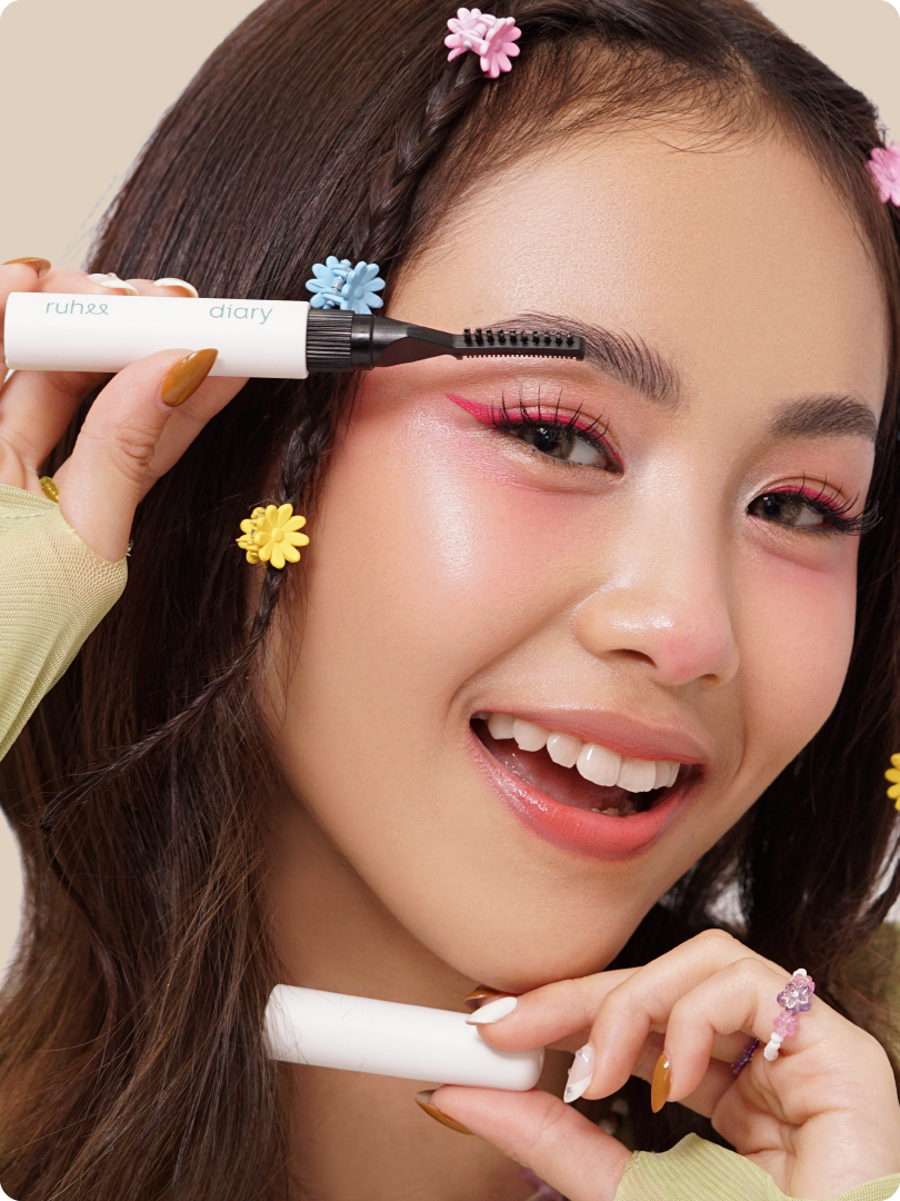 Product Hbrow Brow Sculpt By Ruhee Diary
