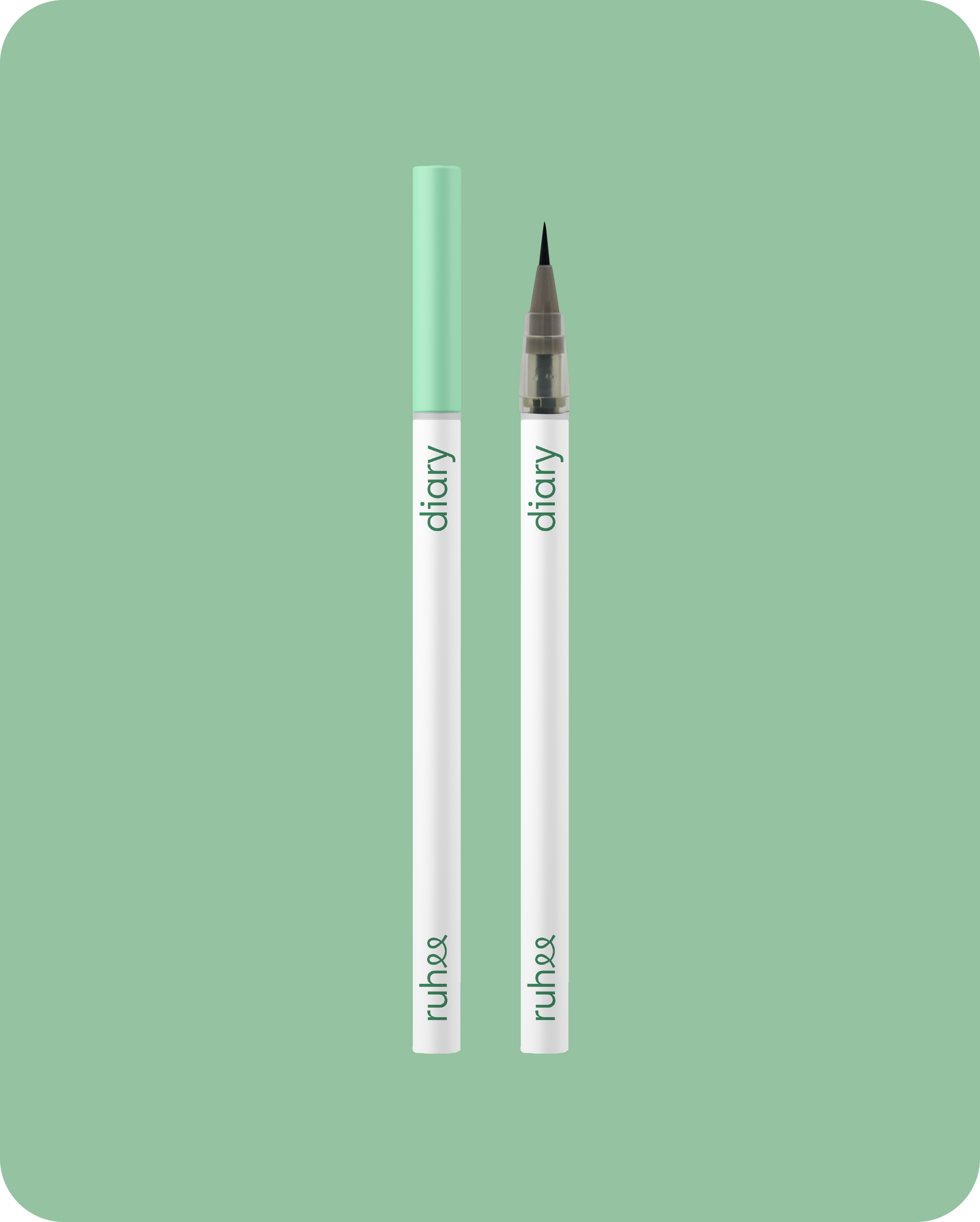Product Fineline by Ruheediary