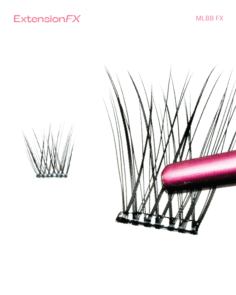 Extension FX Pack