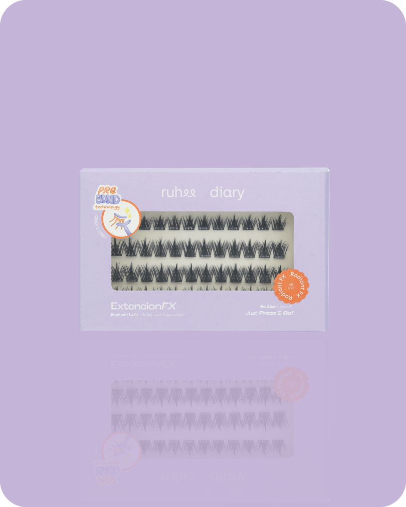 Extension FX Pack