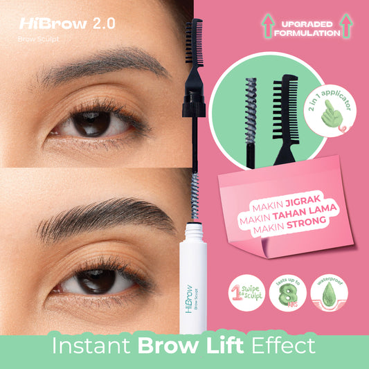Hi Brow Sculpt