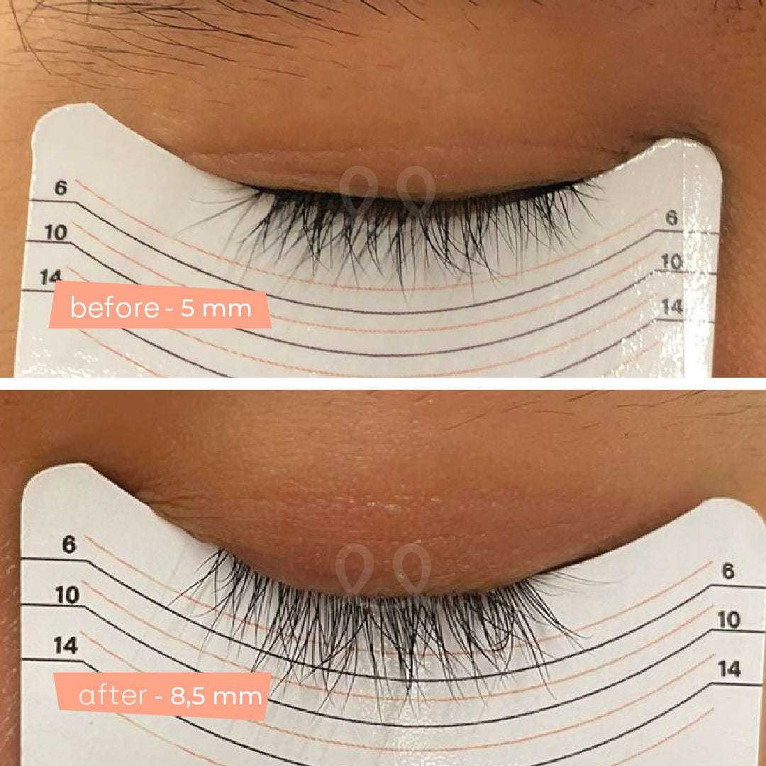 RUHEEDIARY Bundle FineLine + Lash Brow Serum