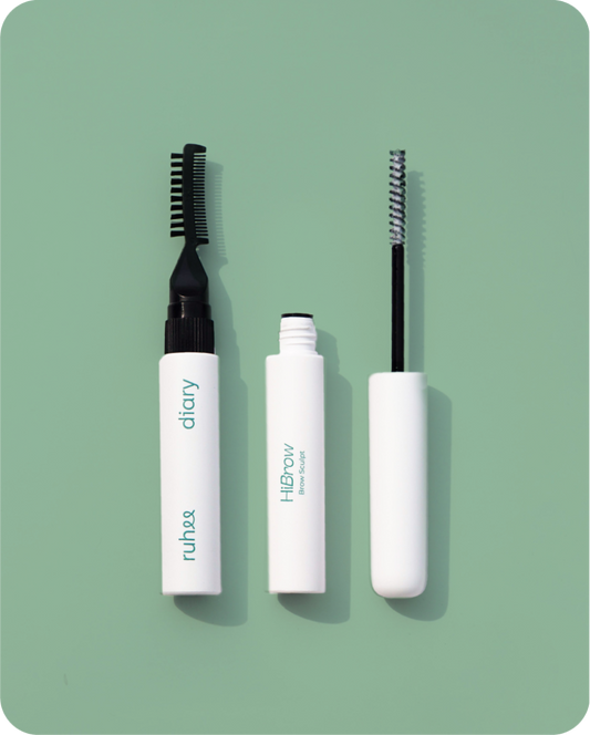 Product Hbrow Brow Sculpt By Ruhee Diary