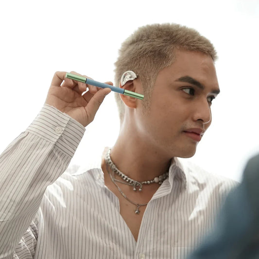 Foto produk Forlines dengan Franky Wu