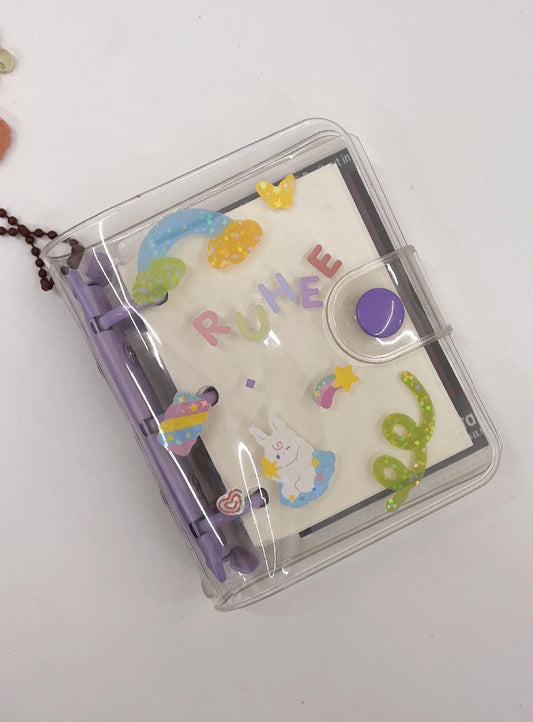 Memahami Inner Child Lewat Journaling untuk Pemulihan Diri - Ruhee diary