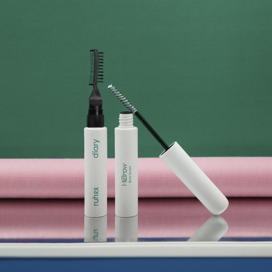 Product Hibrow By Ruhee Diary