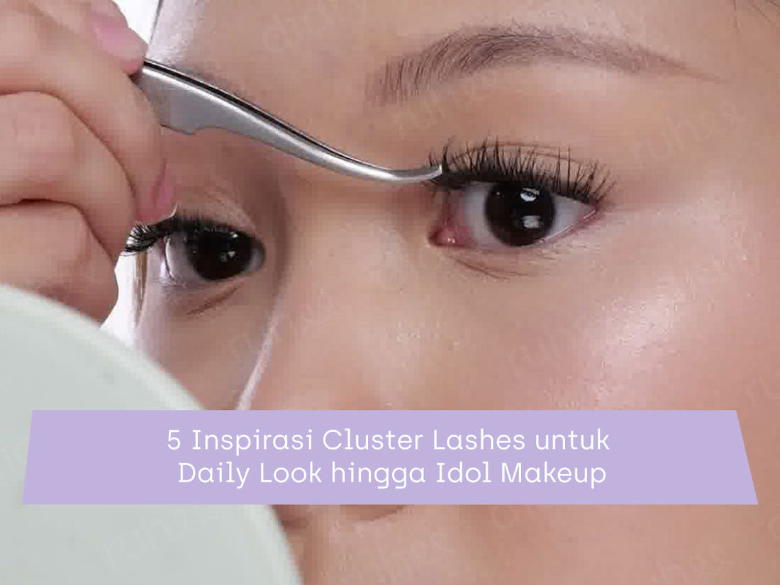 model lashes (extension fx)