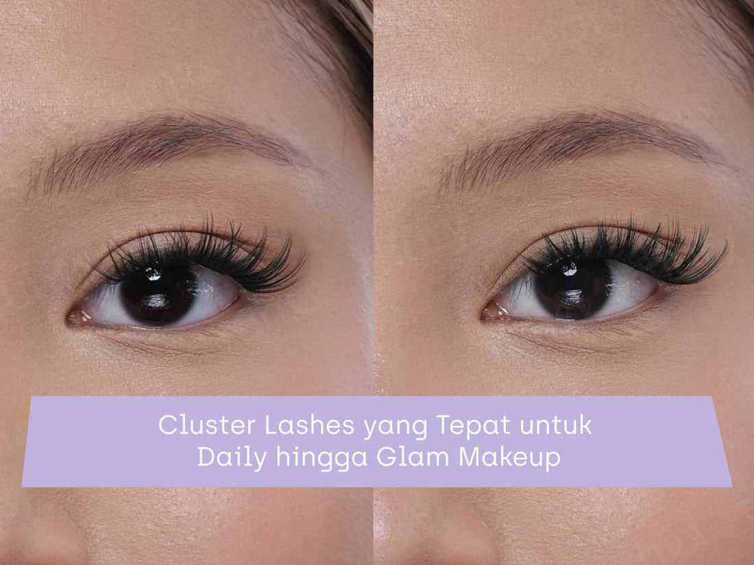  foto hasil penggunaan new varian extension fx fairy dan mermaind 