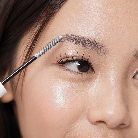 5 Rekomendasi Brow Mascara Clear Produk Lokal Indonesia