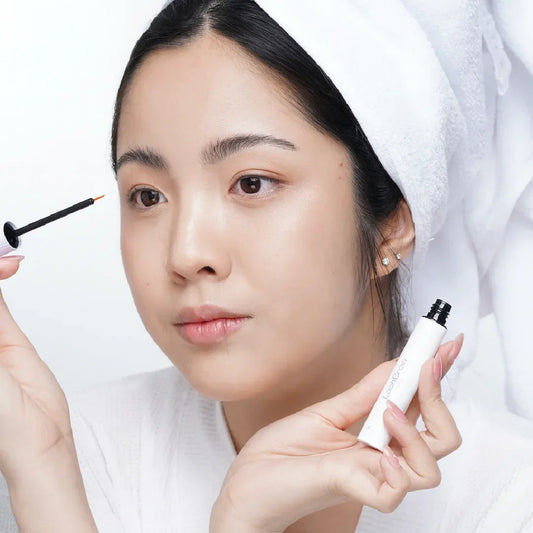 rd_artikel_model lash & brow mengunakan produk