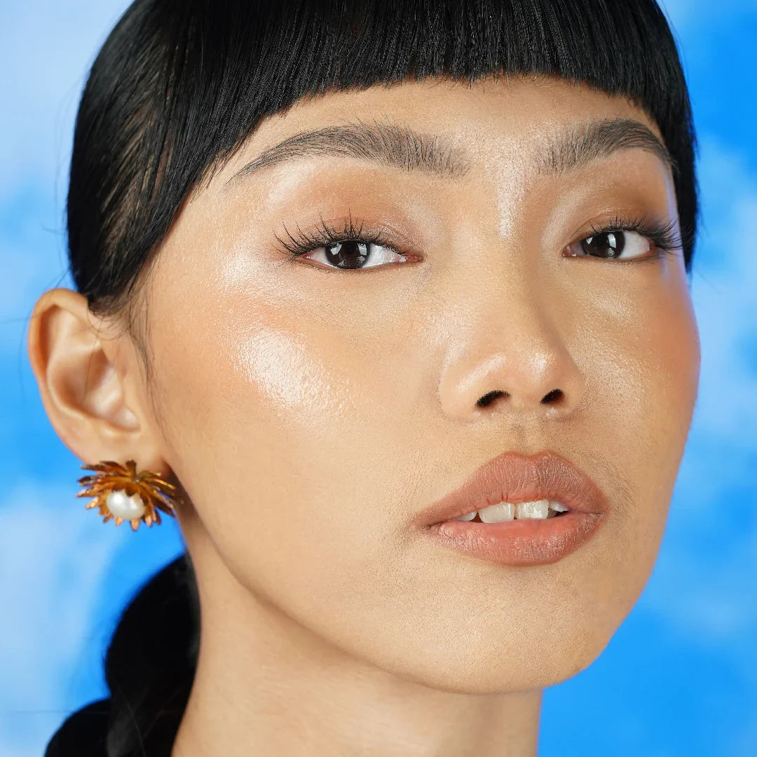 foto hasil brow dengan kulit indonesia by Ruheediary