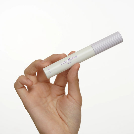  produk lash brow serum 
