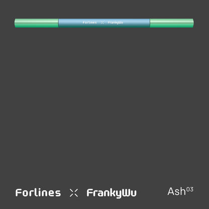 ForLines x Franky Wu Brow Pen