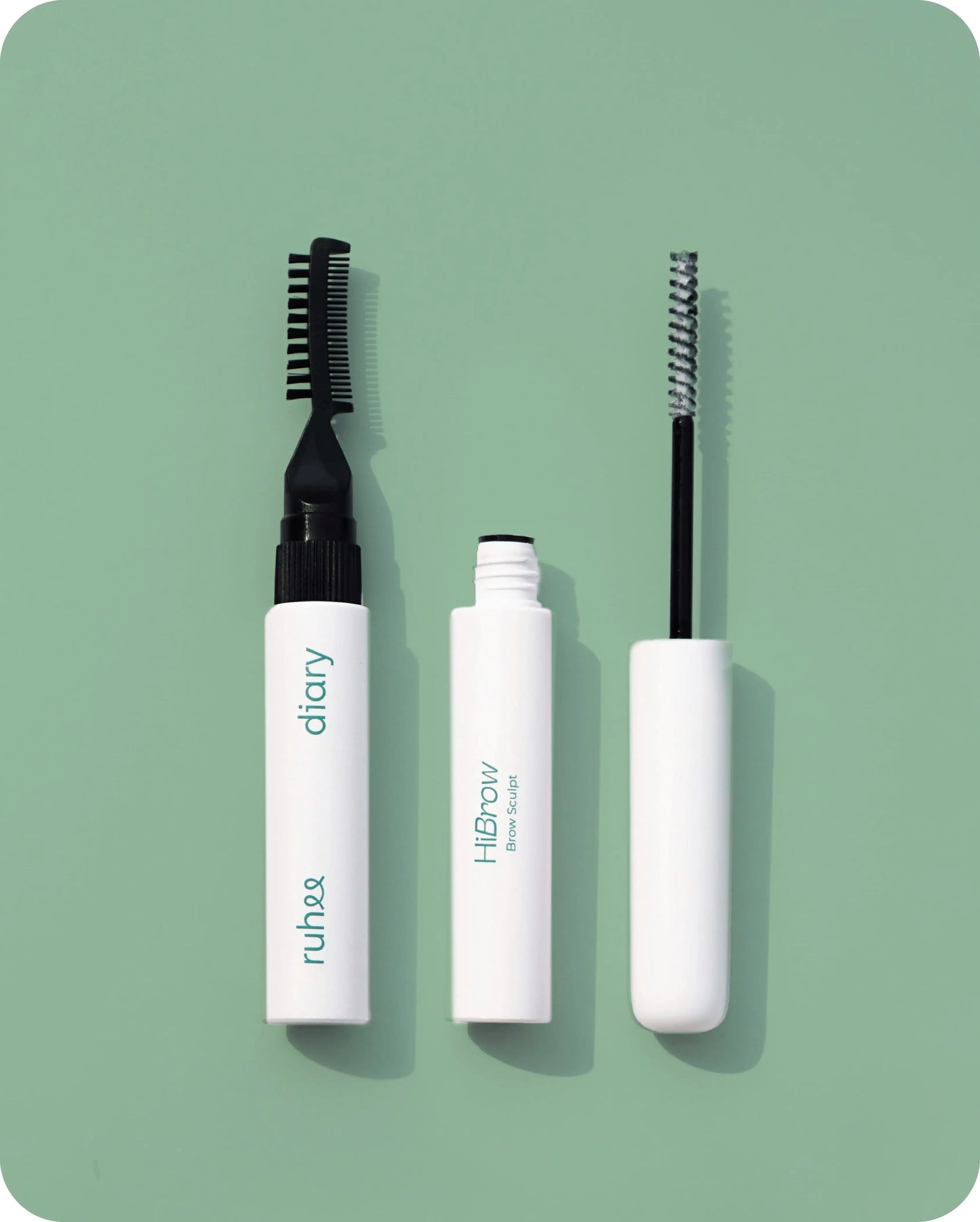 Bundle ForLines Franky Wu x Hibrow x FineLine (Ash)