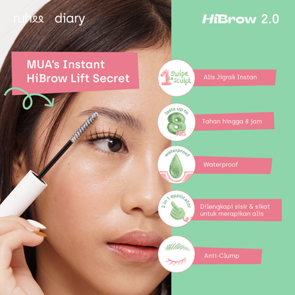 Hi Brow Sculpt