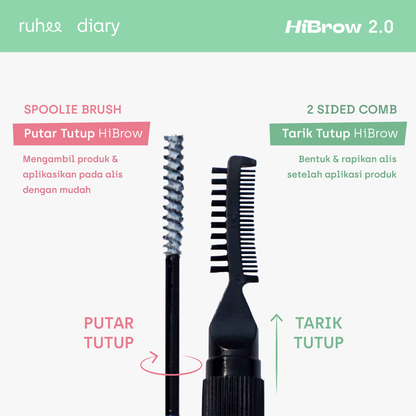 Hi Brow Sculpt