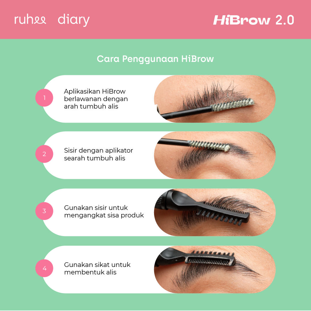 Hi Brow Sculpt