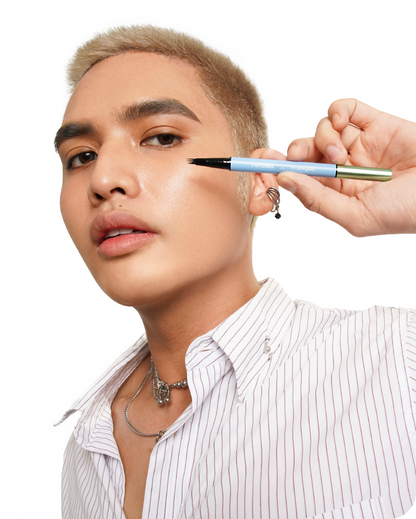 ForLines x Franky Wu Brow Pen