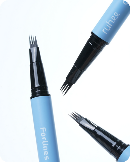 ForLines x Franky Wu Brow Pen