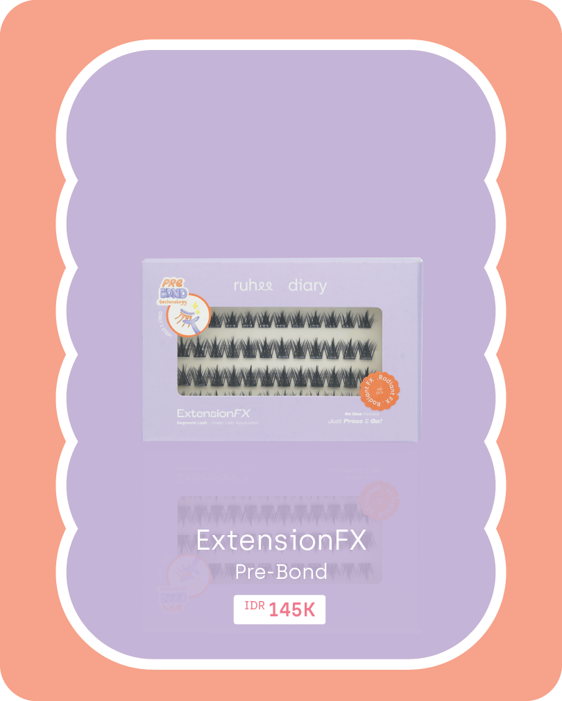 Refill Pack Extension FX