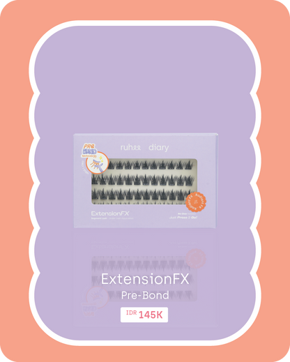 Refill Pack Extension FX