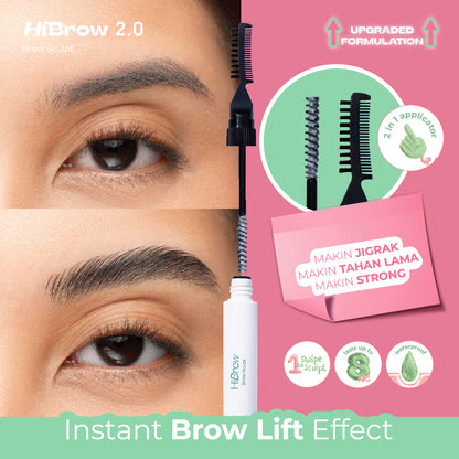Hi Brow Sculpt